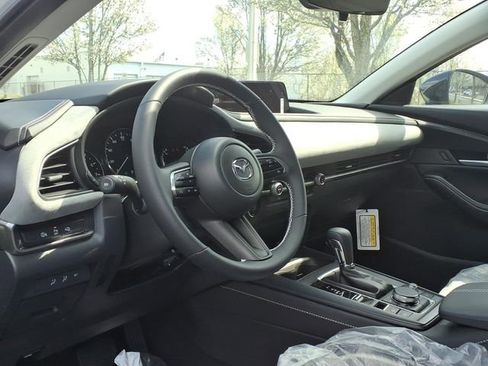 New 2026 MAZDA CX-30 Aire Edition image 17