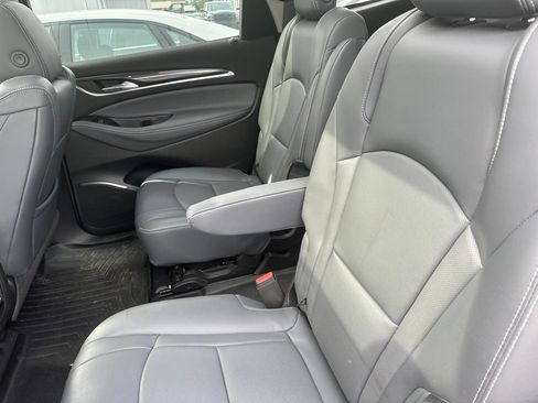 Used 2018 Buick Enclave Essence w/ Trailering Package AWD/4WD image 6