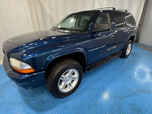 Used 2001 Dodge Durango R/T image 67