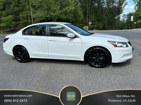 Used 2012 Honda Accord SE image 7