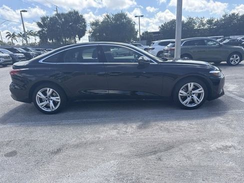 Used 2025 Audi A5 2.0T Premium w/ Convenience Package AWD/4WD image 12