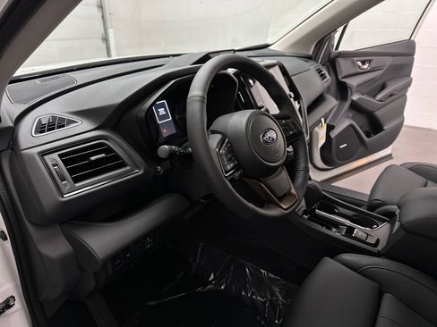 New 2026 Subaru Ascent Limited Bronze image 17