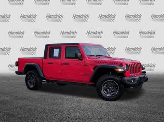 Used 2022 Jeep Gladiator Rubicon video 2