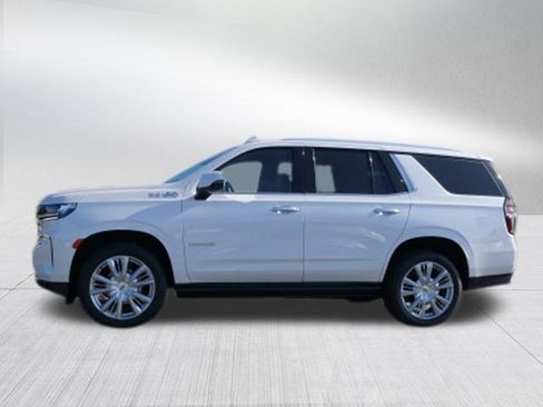 Certified 2024 Chevrolet Tahoe High Country image 6