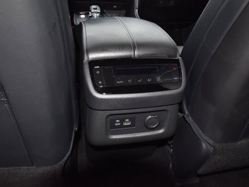 Used 2023 INFINITI QX60 Luxe w/ Vision Package image 19