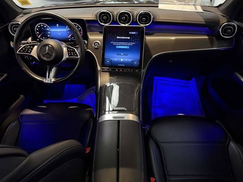 Certified 2023 Mercedes-Benz GLC 300 4MATIC image 21