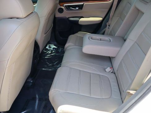 Used 2020 Honda CR-V EX-L image 11