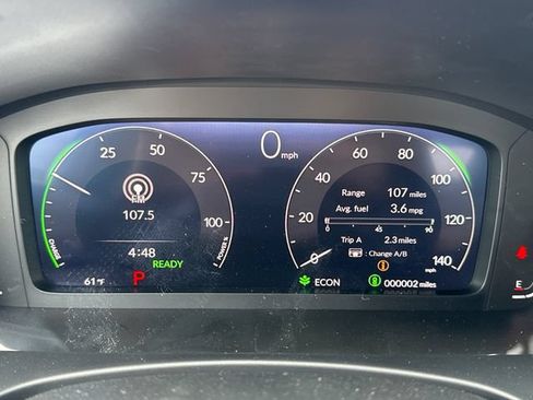 Used 2026 Honda Civic Sport Touring image 23