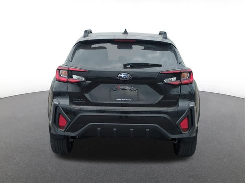 New 2026 Subaru Crosstrek 2.5i Limited AWD/4WD image 5