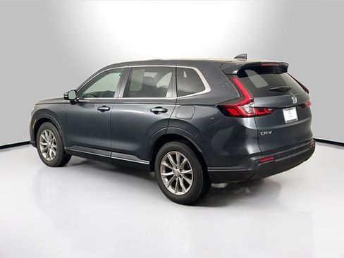 Used 2024 Honda CR-V EX-L image 8