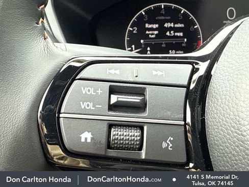 New 2026 Honda HR-V Sport image 27