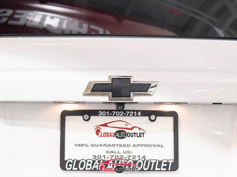 Used 2020 Chevrolet Tahoe Premier w/ RST 6.2L Performance Edition image 48