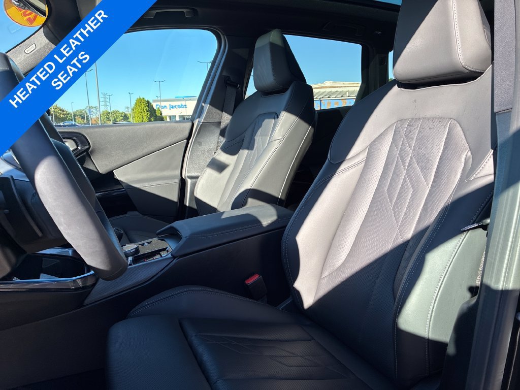 Used 2026 BMW X3 xDrive30i w/ Premium Package AWD/4WD image 13
