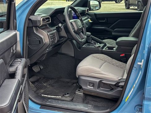 New 2026 Toyota Tacoma SR5 image 10