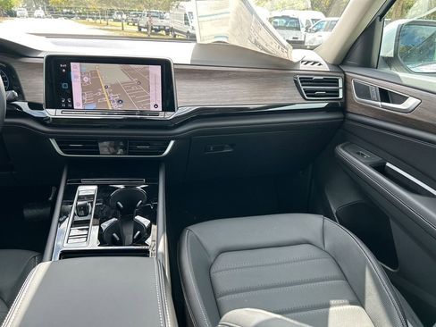 New 2026 Volkswagen Atlas SEL AWD/4WD image 11