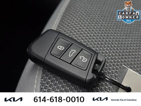 Used 2023 Volkswagen Taos S FWD image 33