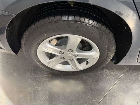 Used 2019 Chevrolet Malibu LS image 13