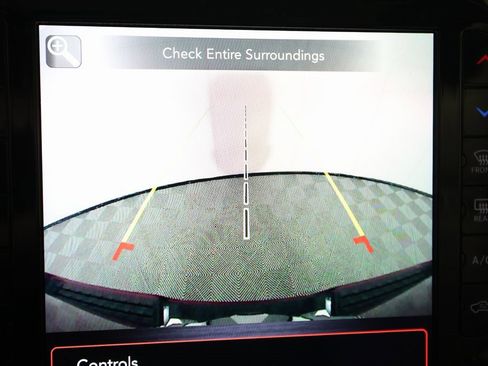 Used 2021 RAM 1500 Laramie w/ Laramie Southwest Edition image 27