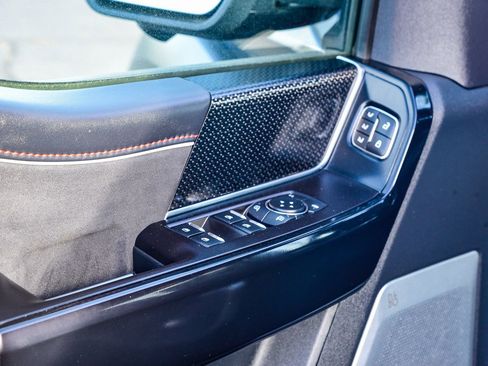 Used 2024 Ford F150 Raptor w/ Equipment Group 803A Raptor R image 21