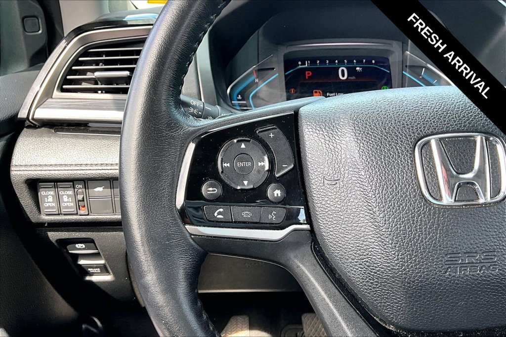 Used 2023 Honda Odyssey Elite image 13