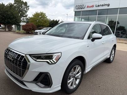 Used 2025 Audi Q3 2.0T Premium Plus