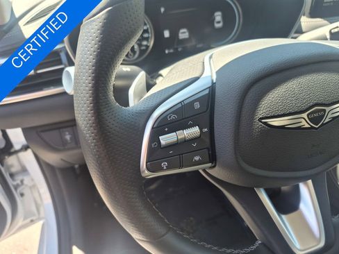 Used 2026 Genesis G70 2.5T AWD/4WD image 19