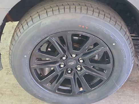 Used 2024 Ford F150 Platinum w/ FX4 Off-Road Package image 14