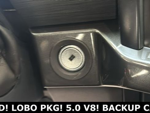 New 2026 Ford F150 STX w/ F-150 LOBO Package image 14