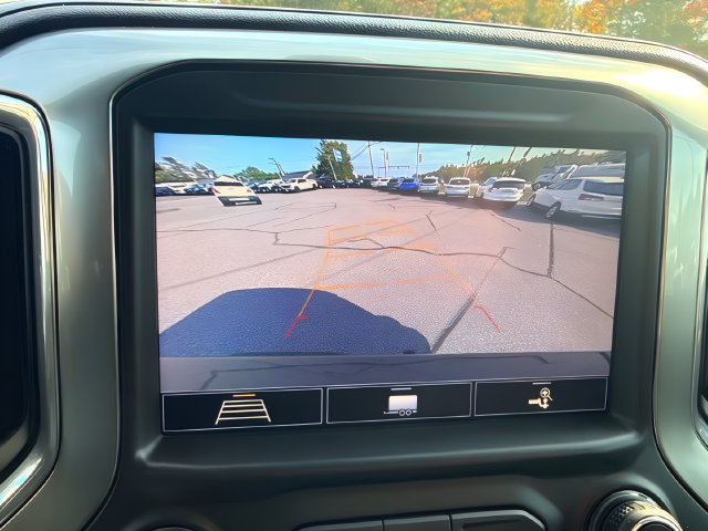 Used 2020 Chevrolet Silverado 1500 LT Trail Boss AWD/4WD image 30