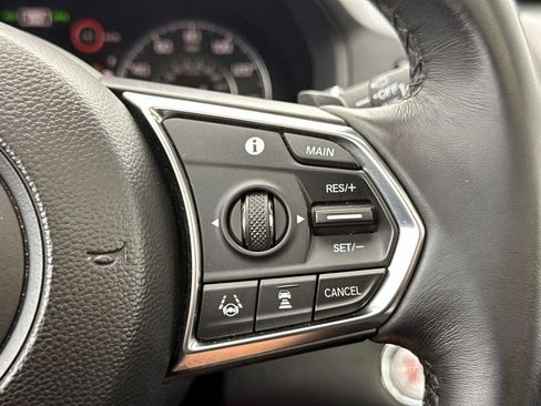 Used 2021 Acura RDX AWD image 26