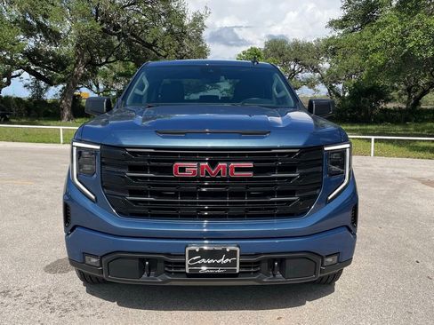 New 2026 GMC Sierra 1500 Elevation w/ Elevation Select Package RWD image 2