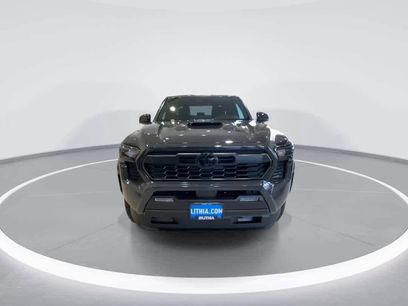 New 2026 Toyota Tacoma TRD Sport