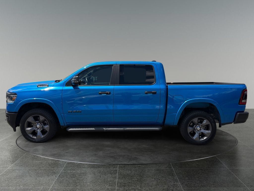 Used 2023 RAM 1500 Big Horn AWD/4WD image 5