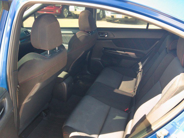 Used 2020 Subaru WRX Premium AWD/4WD image 26