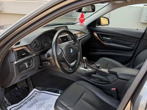 Used 2014 BMW 328i xDrive Sedan AWD/4WD image 10