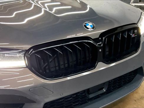 Used 2023 BMW M5 w/ Competition Package image 33