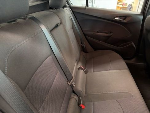 Used 2019 Chevrolet Cruze LT w/ LT True North Edition FWD image 28
