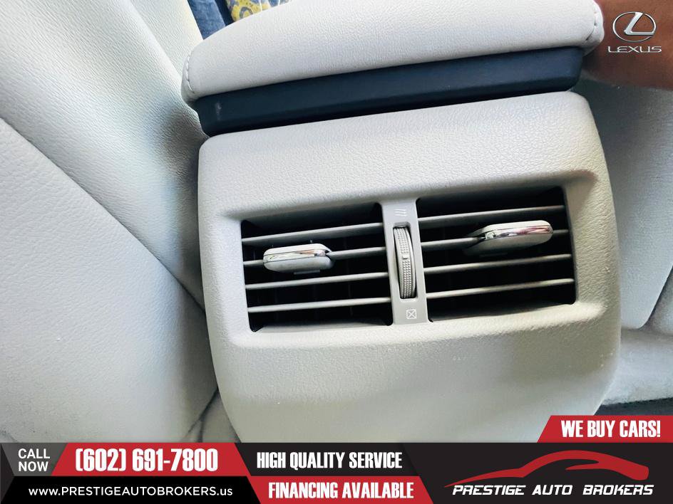 Used 2012 Lexus RX 350 AWD w/ Premium Pkg image 48