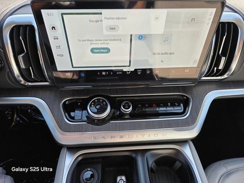 New 2026 Ford Expedition Max Platinum AWD/4WD image 22