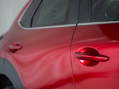 Used 2023 MAZDA CX-30 AWD 2.5 S w/ Preferred Package image 17