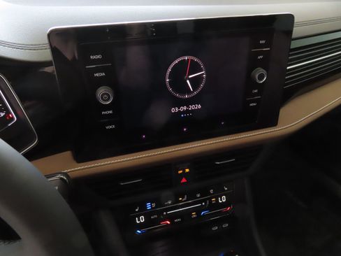 New 2026 Volkswagen Jetta SEL image 17