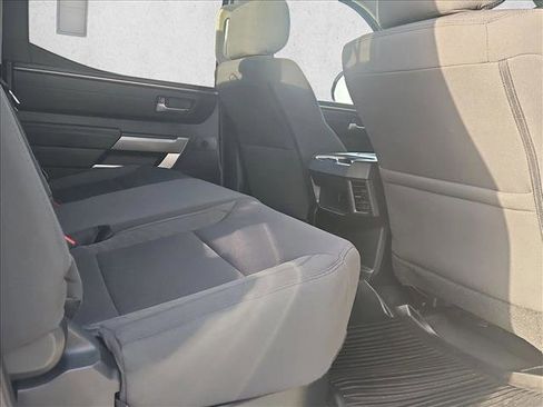 Used 2023 Toyota Tundra SR5 w/ SR5 Convenience Package image 19