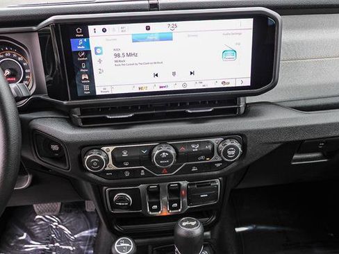 New 2026 Jeep Wrangler Sport image 12