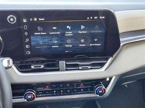 New 2026 Chevrolet Equinox LT w/ Convenience Package II image 29