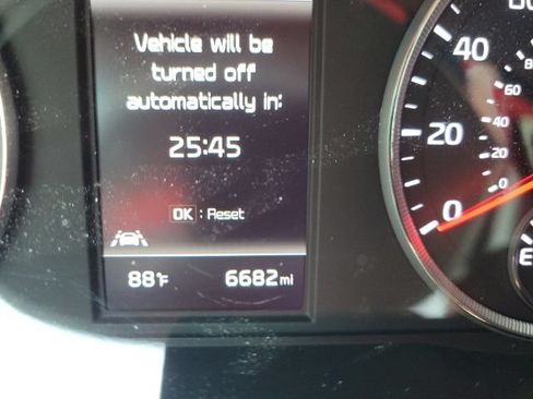 Used 2024 Kia K5 EX w/ EX Premium Package FWD image 11
