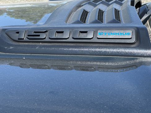 New 2026 RAM 1500 Laramie AWD/4WD image 25