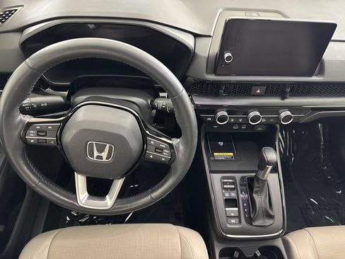 Used 2023 Honda CR-V EX-L image 25