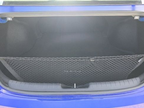 Used 2025 Hyundai Elantra Sport FWD image 19