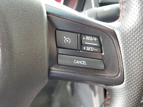 Used 2016 Subaru WRX STI image 23