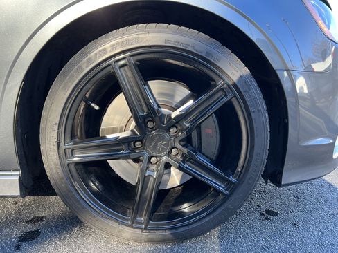 Used 2016 Audi S3 Premium Plus image 12